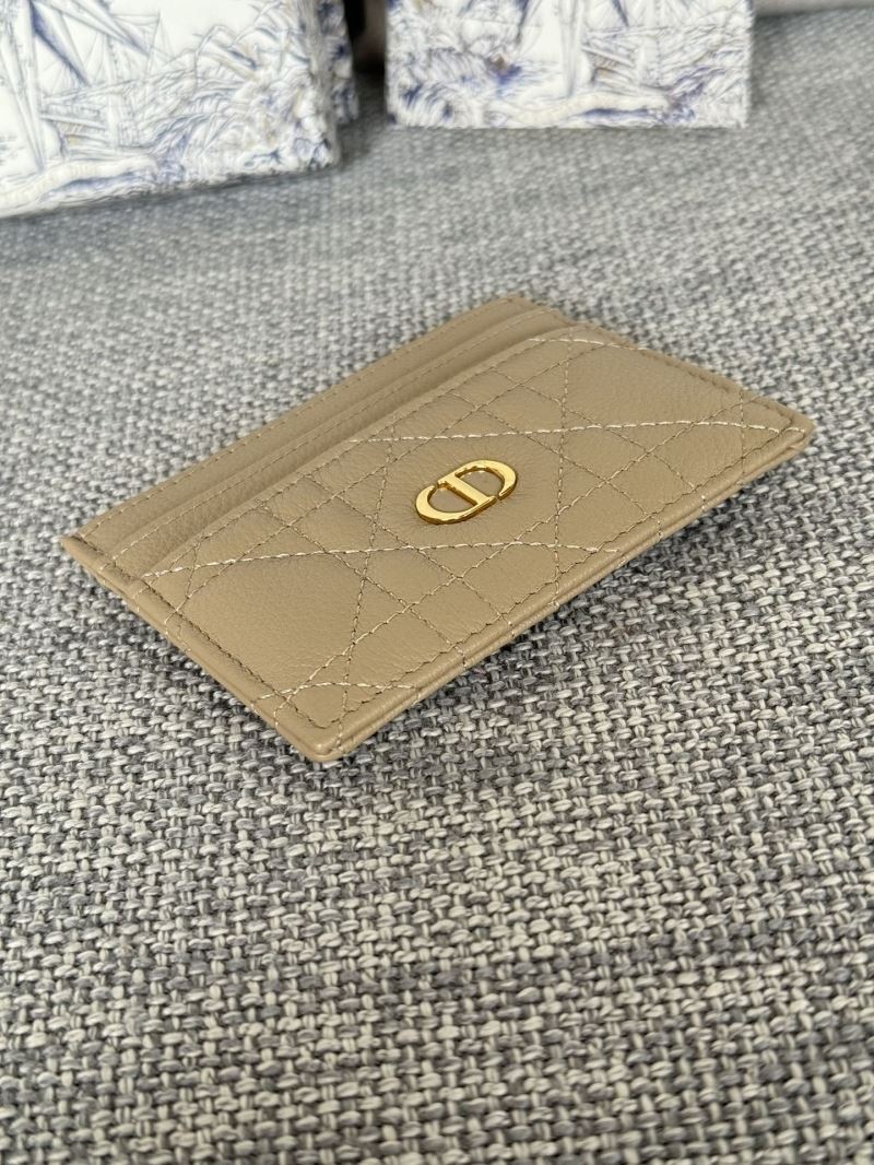 Christian Dior Wallet